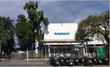 Amphenol Pune IMS Division
